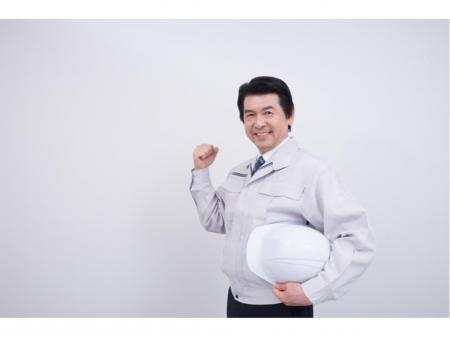 製品のデータ測定職