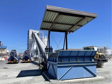 製品のデータ測定職