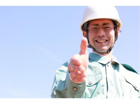 金属部品の表面加工職