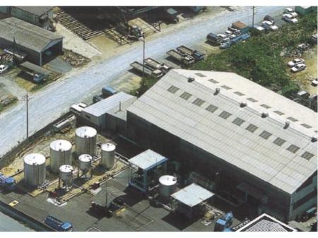 産業廃棄物リサイクルの提案営業