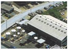 ボーナス(賞与)支給ありの作業風景