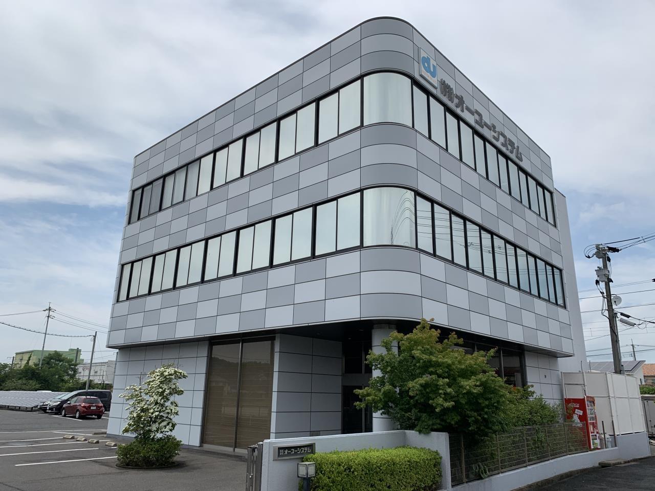 ITシステム会社の広報・人事担当