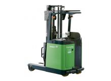 派遣の作業風景