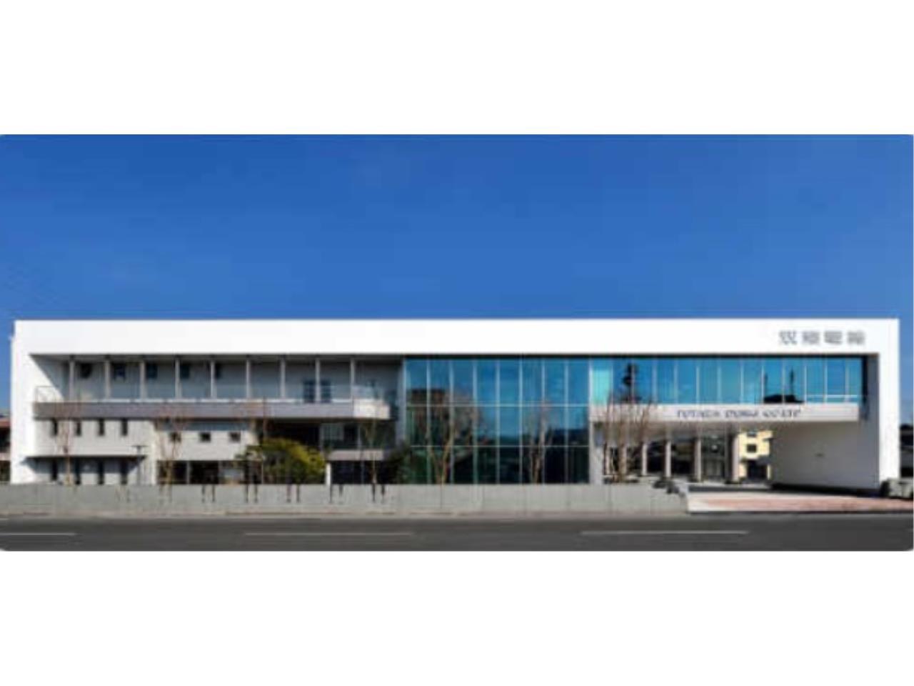 岡山県下唯一の日立グループ専門商社での営業事務（インサイドセールス）