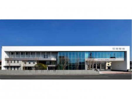 岡山県下唯一の日立グループ専門商社での営業事務(インサイドセールス)