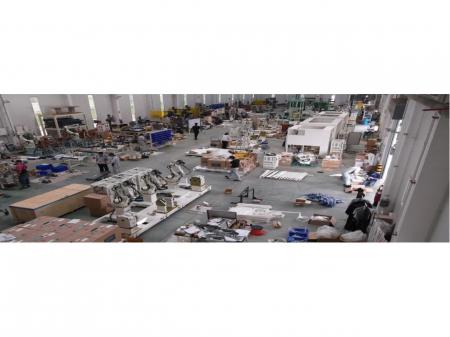 岡山県下唯一の日立グループ専門商社での営業事務（インサイドセールス）