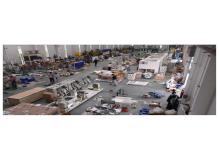 岡山県下唯一の日立グループ専門商社での営業事務（インサイドセールス）