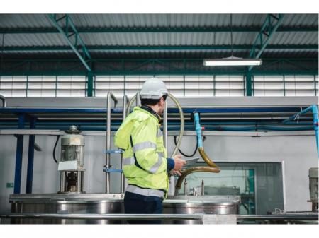 製造資材発注管理