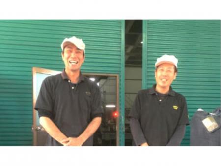 化学材料の製造