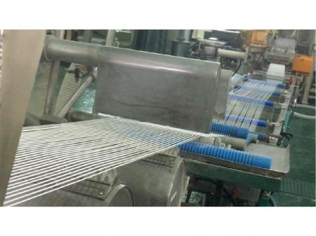 化学材料の製造