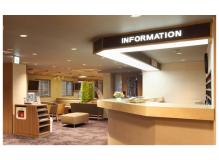 派遣の作業風景