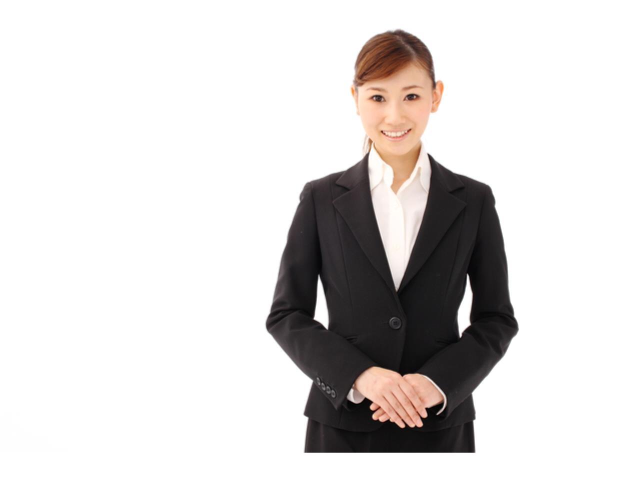 公共施設での受付業務