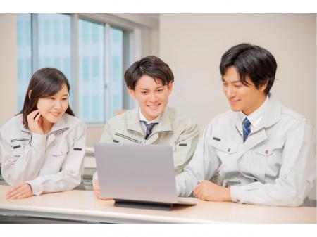 空調設備施工管理