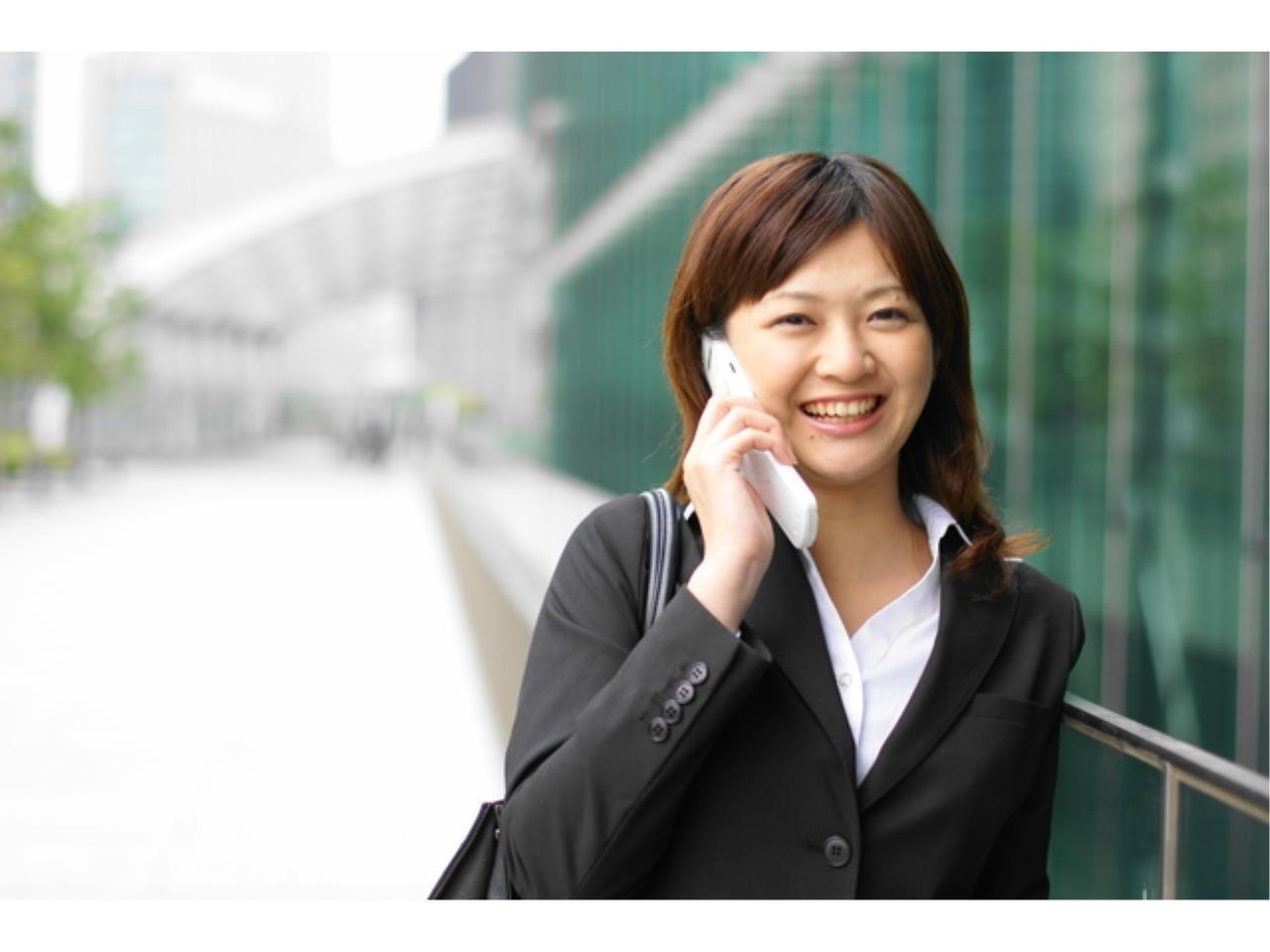 法人営業職【関西営業所】