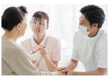 『更新日：2025/11/10』<BR><BR>「心」に寄り添い、「自分らしさ」を応援するためのリハビリテーションを――<BR>お持ちの資格を活かして、介護職員として「あなたらしく」活躍しませんか？<BR>未経験・ブランクが気になる方も大歓迎ですよ！