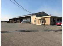 安定した物量のある大型ドライバー職！！