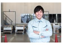 住宅設備卸商社での営業