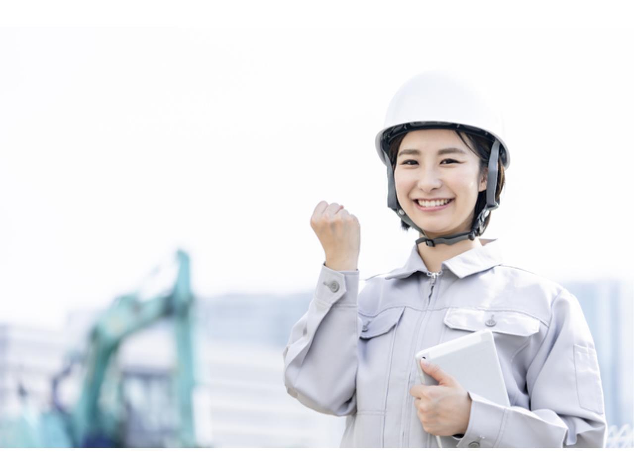 土木工事施工管理｜ステップアップ目指す経験者採用