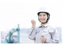土木工事施工管理｜ステップアップ目指す経験者採用