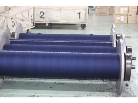 デニム生地製造