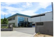 派遣の作業風景