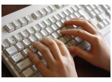 井原市の作業風景