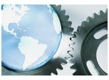 派遣の作業風景