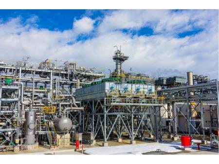 未経験から始められるエンジニア｜プラントメンテナンス会社での技術職