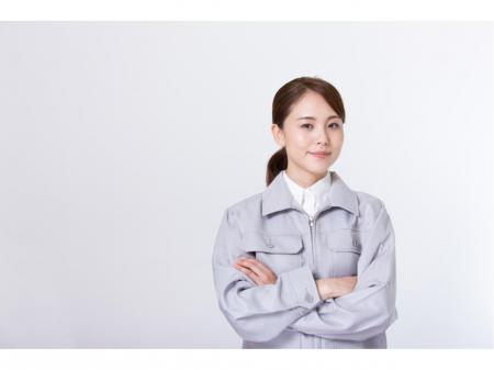 土日祝休み日勤　サンプル製品の発送業務及び事務