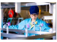 プラント工事の施工管理職（経験者：岡山本社）