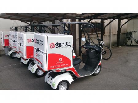 未経験から始められる銀のさらでの正社員スタッフ