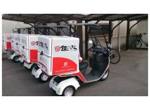 未経験から始められる銀のさらでの正社員スタッフ