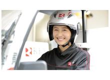 未経験から始められる銀のさらでの正社員スタッフ