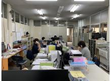 商品発送受付事務