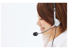 未経験者歓迎の作業風景