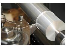 未経験者歓迎の作業風景