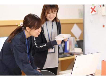 療育支援スタッフ