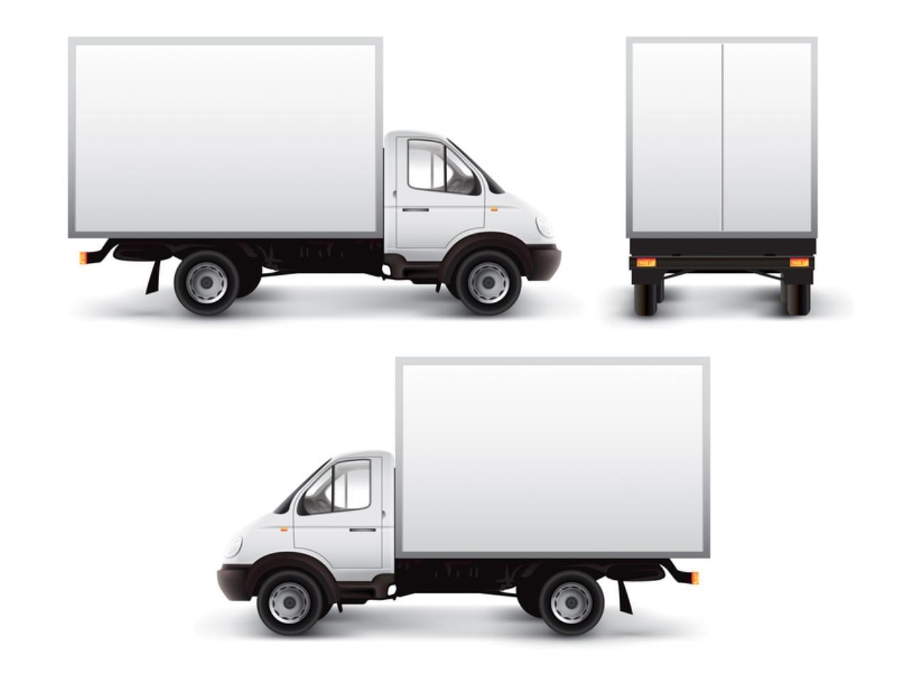 普通自動車免許でできる配送のお仕事