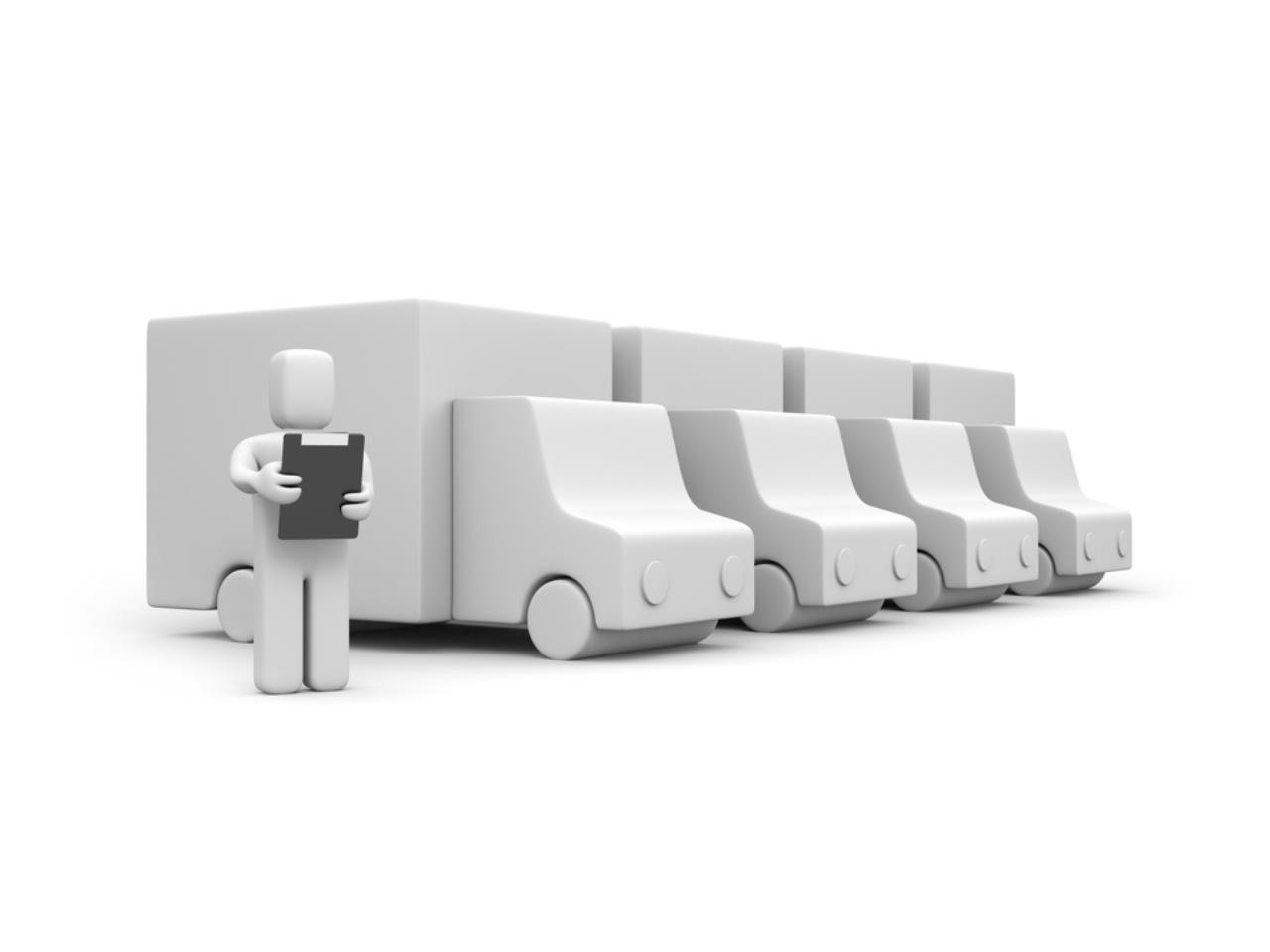 普通自動車免許でできる配送のお仕事