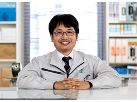 貴重なバックオフィス事務職を募集！！