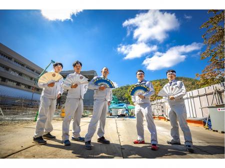 貴重なバックオフィス事務職を募集！！