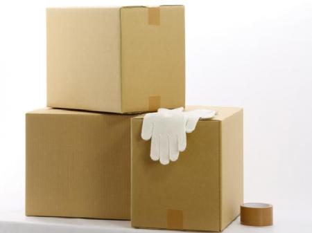 食品トレーの検品包装や箱詰め業務