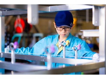 未経験でもチャレンジできる！施工管理職（未経験者：神奈川）