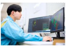 未経験でも大丈夫♪プラント配管設計職（未経験者：大阪）