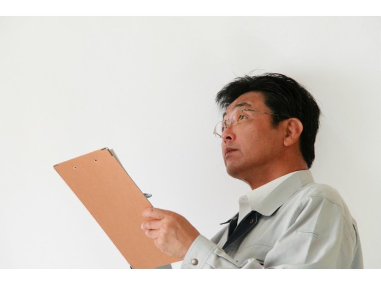 アルミ鋳造部品の生産計画業務