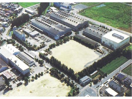 アルミダイカスト鋳造品の製造業務