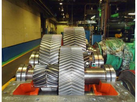 アルミダイカスト鋳造品の製造スタッフ｜将来の責任者候補