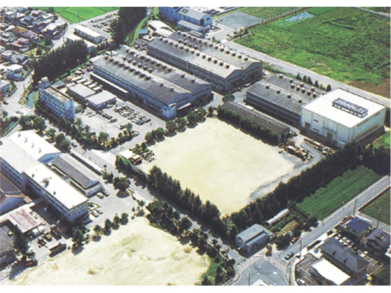 アルミニウム鋳物メーカーでのＩＴ関連業務担当者（社内・ＤＸ推進）