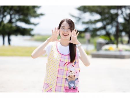 放課後児童クラブでの保育職員／安定した経営基盤