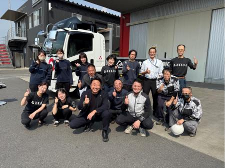 きれいな事務所で働こう♪事務管理スタッフを募集！